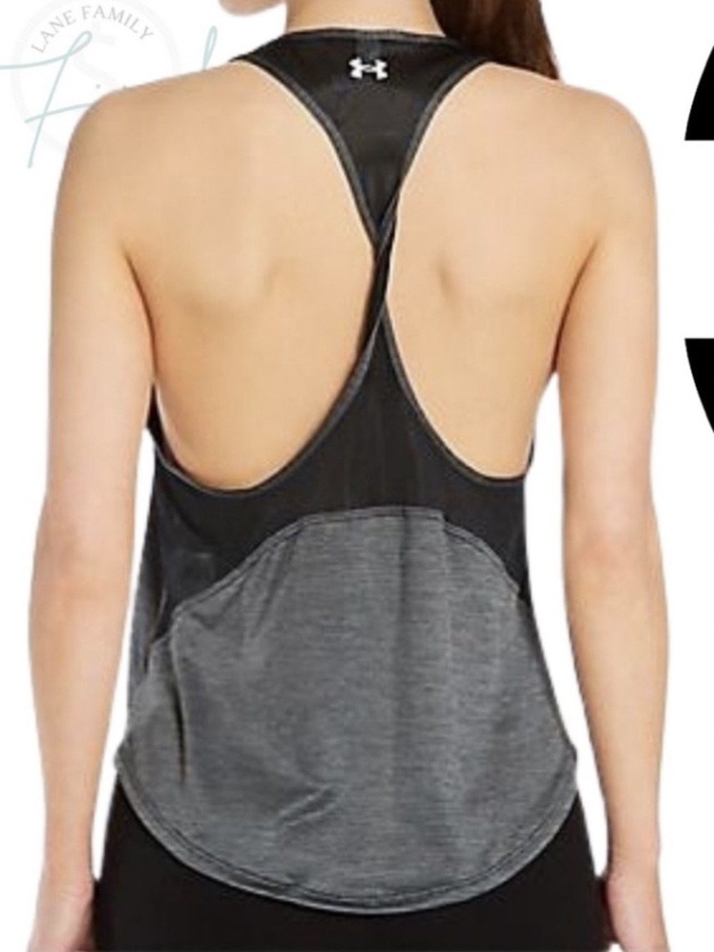 Under Armour UA Tech Vent Tank Sz.XS